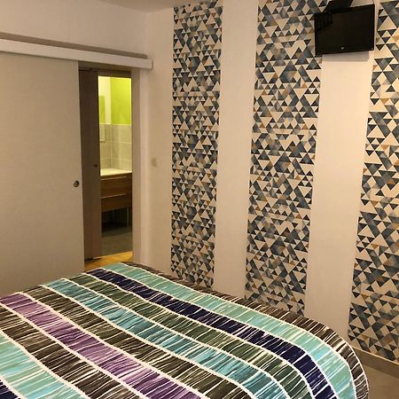 Apartamento La Sala Amélie-les-Bains-Palalda Exterior foto