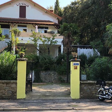 Apartamento La Sala Amélie-les-Bains-Palalda Exterior foto