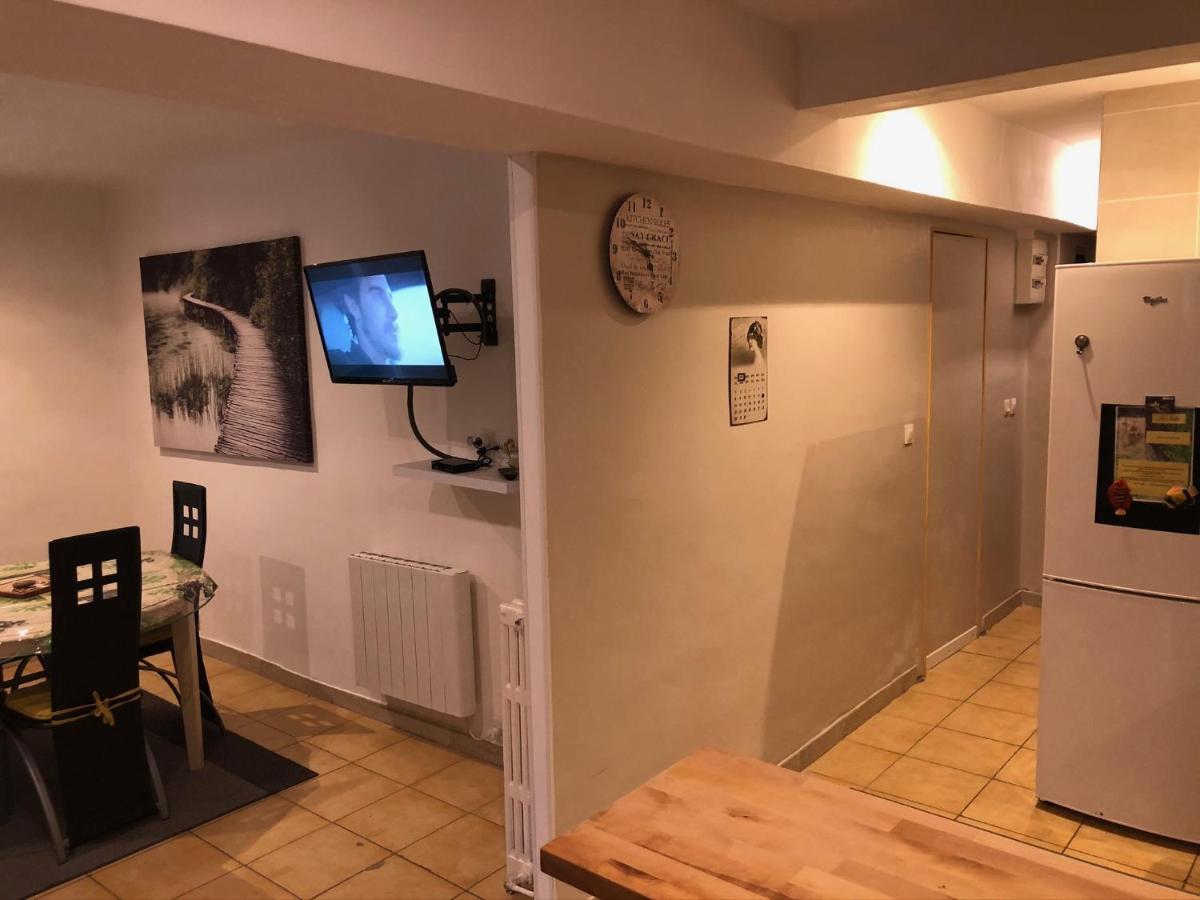 Apartamento La Sala Amélie-les-Bains-Palalda Exterior foto
