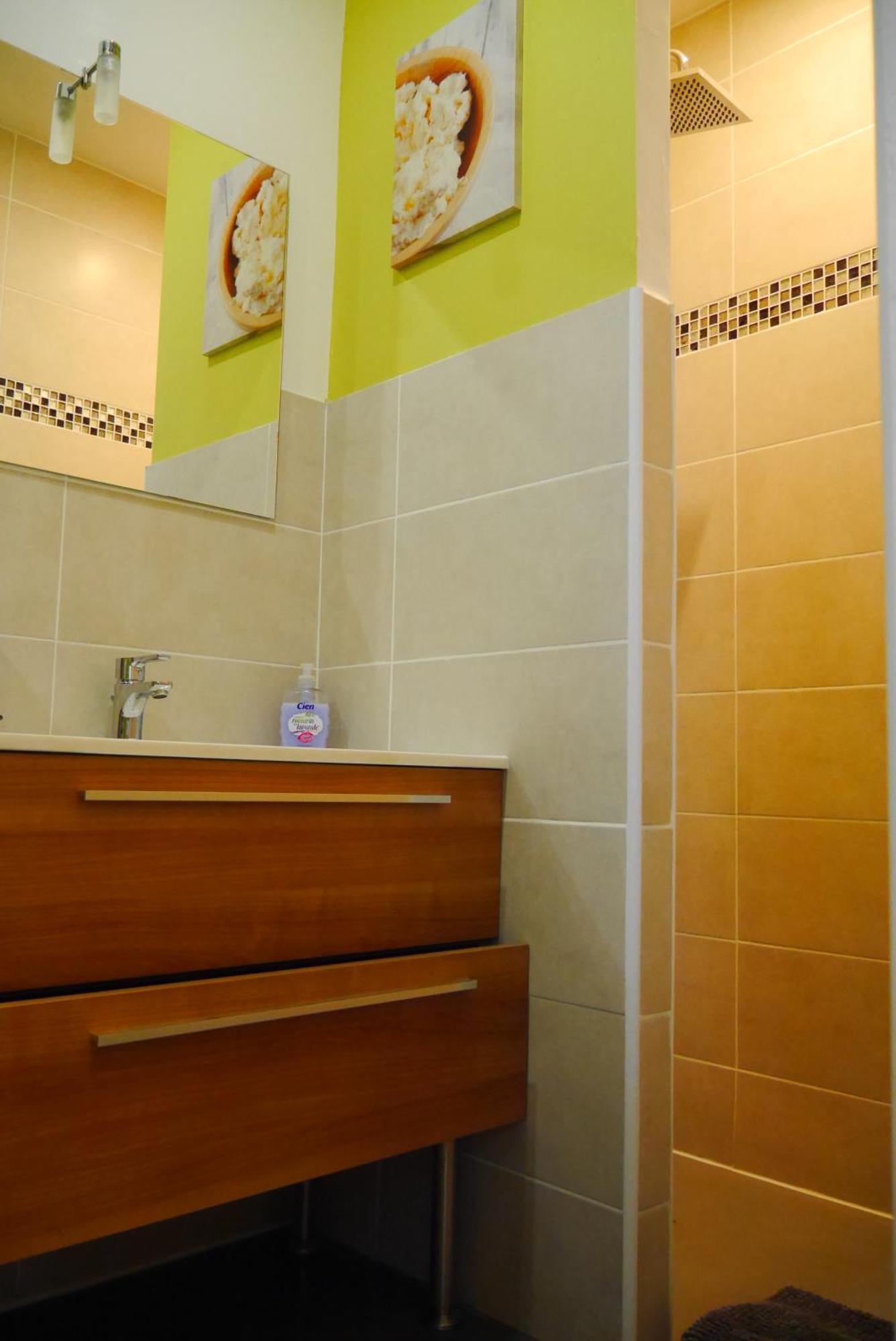 Apartamento La Sala Amélie-les-Bains-Palalda Exterior foto