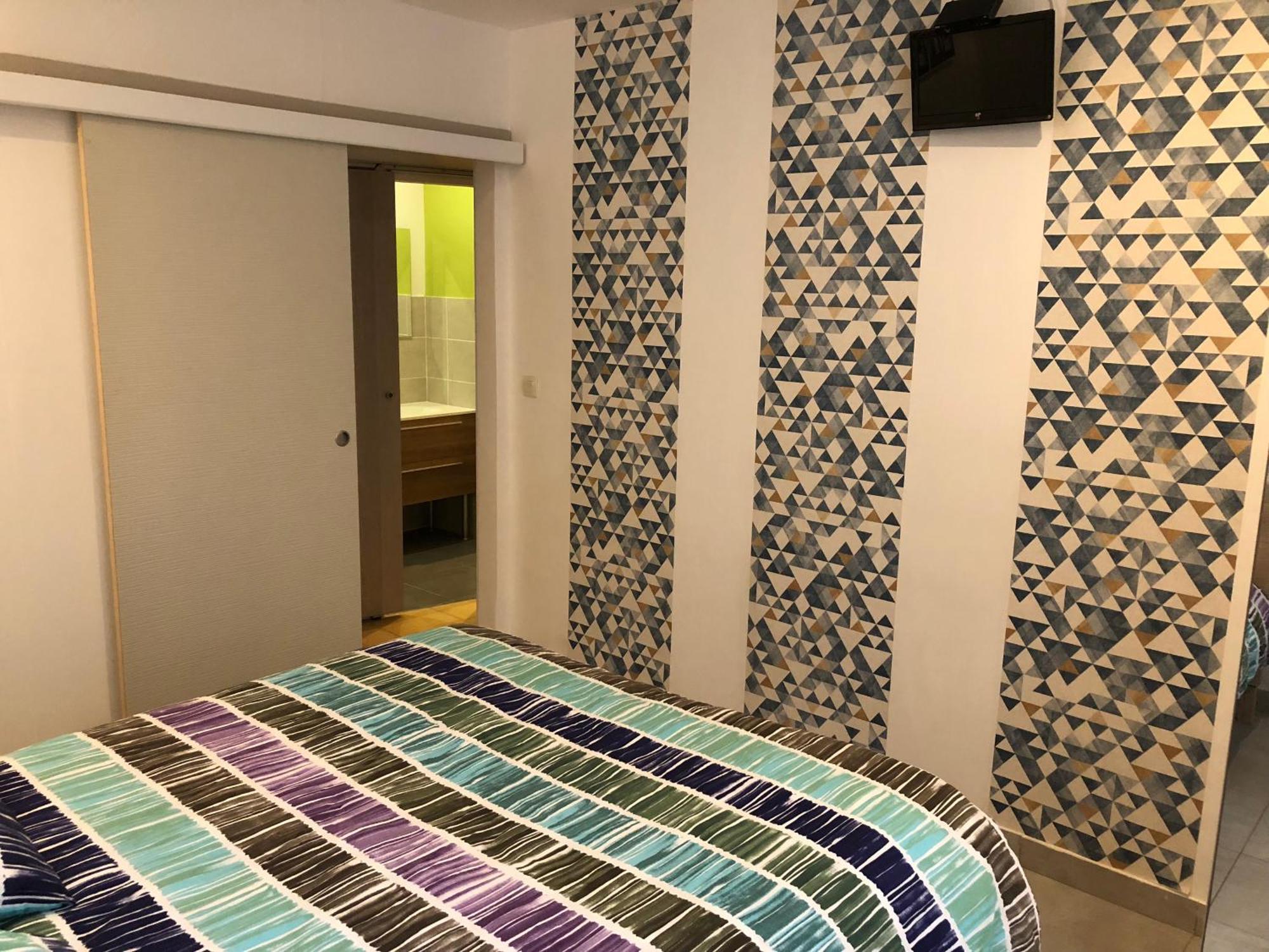 Apartamento La Sala Amélie-les-Bains-Palalda Exterior foto