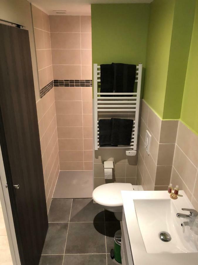 Apartamento La Sala Amélie-les-Bains-Palalda Exterior foto